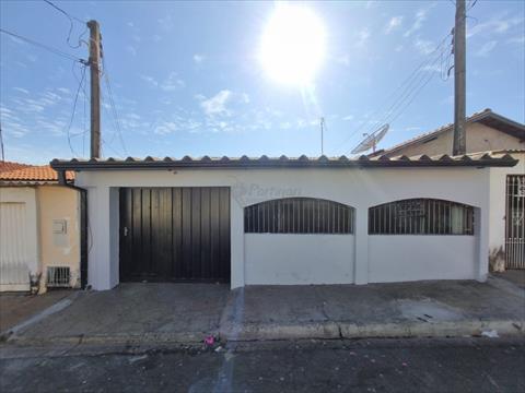 Salão para locacao no Parque Residencial Abilio Pedro em Limeira com 152m²