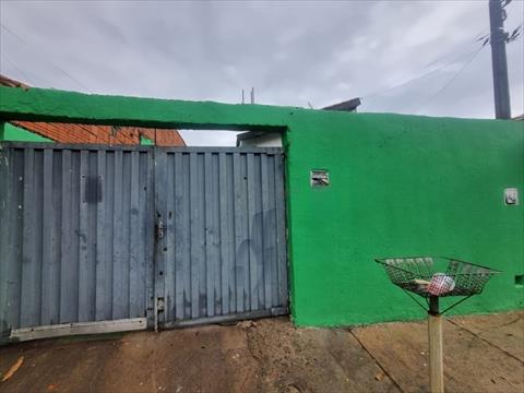 Casa Residencial para venda no Jardim Vitorio Lucato em Limeira com 140m²