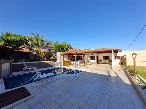 Casa Residencial para locacao no Jardim Canaa em Limeira com 750m²