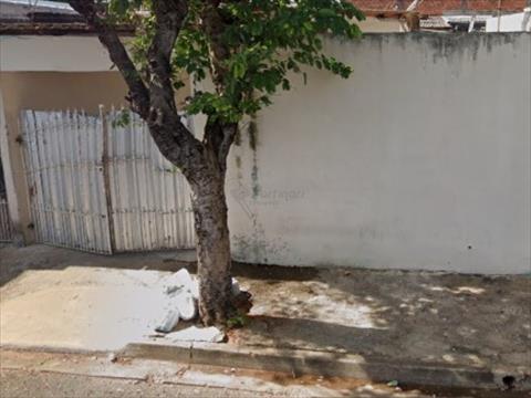 Casa Residencial para locacao no Conjunto Residencial Victor D_andre em Limeira com 201,14m²