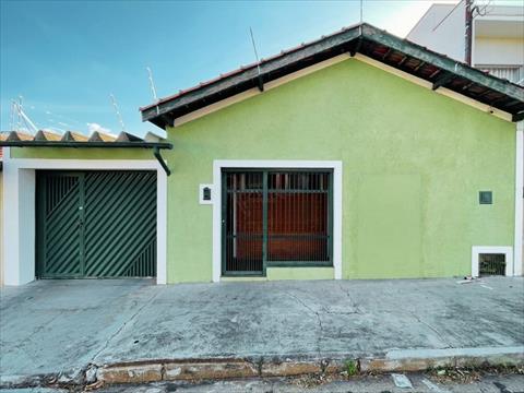 Casa Residencial para locacao no Vila Cristovam em Limeira com 200m²
