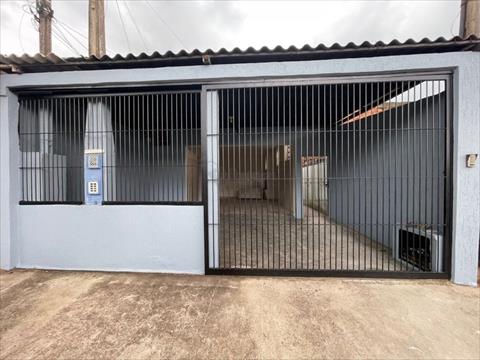 Casa Residencial para locacao no Parque das Nacoes em Limeira com 150m²