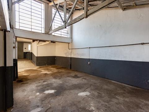 Barracão_galpão para locacao no Vila Cidade Jardim em Limeira com 181m²