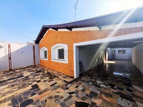 Casa Residencial para vendalocacaovenda e locacao no Jardim Sao Paulo em Limeira com 200m²