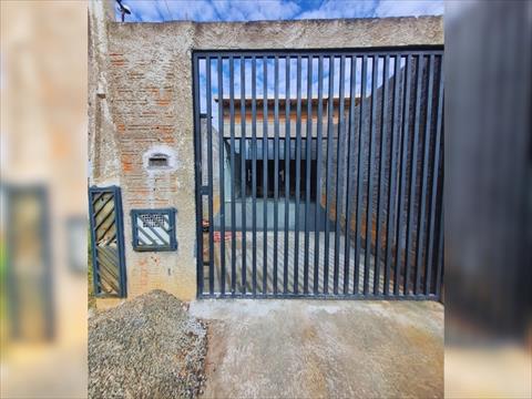 Salão para locacao no Jardim Marajoara em Limeira com 38m²