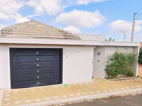 Casa Residencial para venda no Jardim Residencial Village em Limeira com 300m²