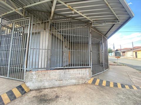 Salão para locacao no Jd_res_ Alto dos Laranjais em Limeira com 70m²