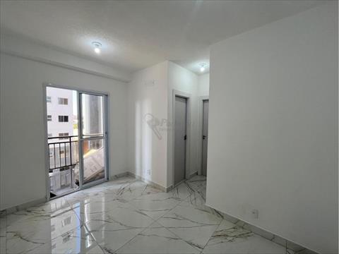Apartamento para vendalocacaovenda e locacao no Jardim Esteves em Limeira com 68m²