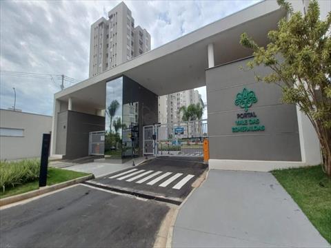 Apartamento para vendalocacaovenda e locacao no Vale das Esmeraldas em Limeira com 55m²