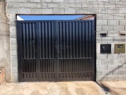 Casa Residencial para locacao no Jardim Caieira em Limeira com 70m²