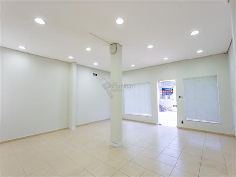 Loja para locacao no Centro em Limeira com 73,11m²