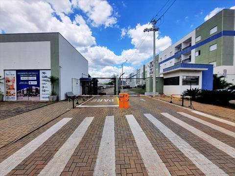 Apartamento para venda no Jardim Santa Adelia em Limeira com 77m²