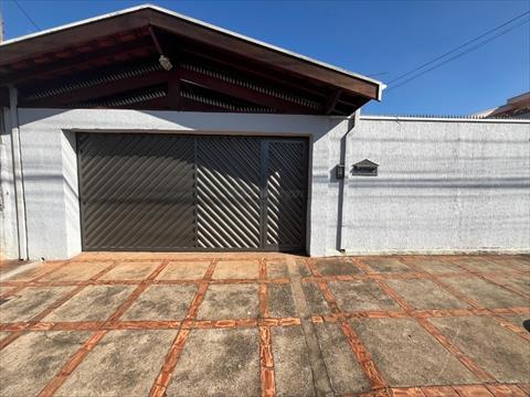 Casa Residencial para locacao no Jardim Nova Italia em Limeira com 250m²