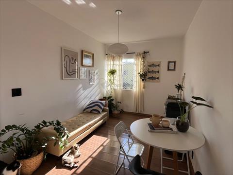 Apartamento para venda no Vila Cidade Jardim em Limeira com 71,5m²