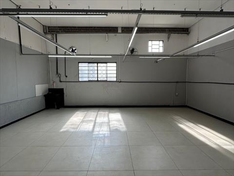 Barracão_galpão para locacao no Jardim Gloria em Limeira com 546m²