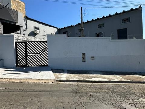Barracão_galpão para locacao no Gleba Beatriz em Limeira com 546m²