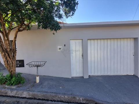Casa Residencial para locacao no Jardim Santa Eulalia em Limeira com 140m²