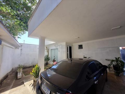Casa Residencial para venda no Jardim Santana em Limeira com 278m²