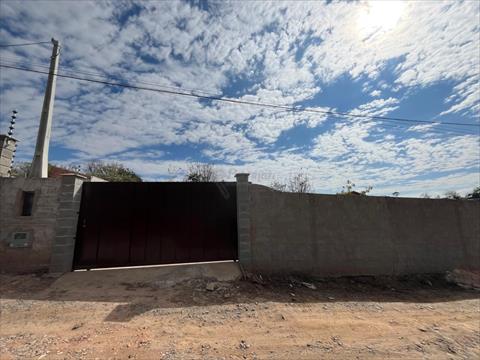 Chácara para venda no Area Rural de Limeira em Limeira com 600m²
