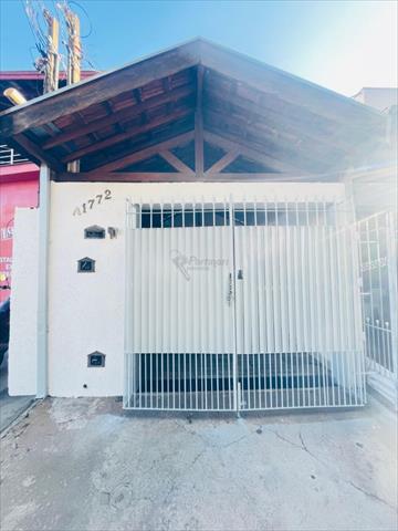 Casa Residencial para locacao no Jardim Campo Belo em Limeira com 50m²