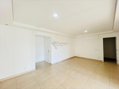 Apartamento para locacao no Jardim Santo Andre em Limeira com 0m²