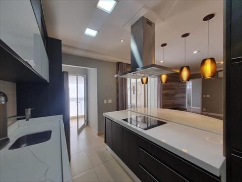 Apartamento para locacao no Jardim Santo Andre em Limeira com 94m²