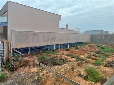 Terreno em Condomínio para venda no Jardim Colinas de Sao Joao em Limeira com 374m²