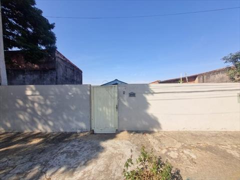 Casa Residencial para locacao no Jardim Planalto em Limeira com 250m²