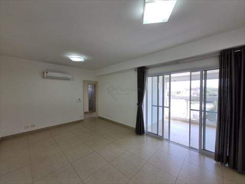 Apartamento para locacao no Jardim Santo Andre em Limeira com 98m²