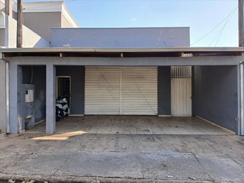 Salão para vendalocacaovenda e locacao no Jardim Santa Adelia em Limeira com 200m²