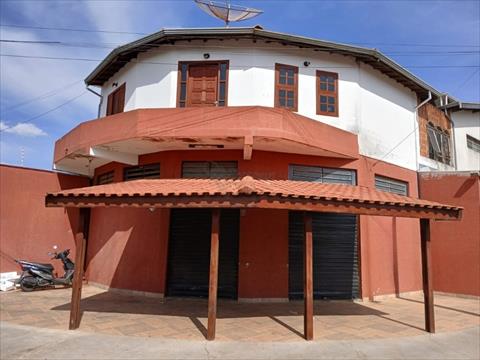 Casa Residencial para locacao no Jardim Sao Lourenco em Limeira com 350m²