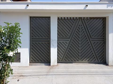 Casa Residencial para locacao no Jardim Boa Esperanca em Limeira com 87m²