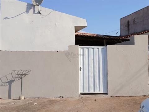 Casa Residencial para locacao no Jardim Residencial Alto do Flamboya em Limeira com 40m²