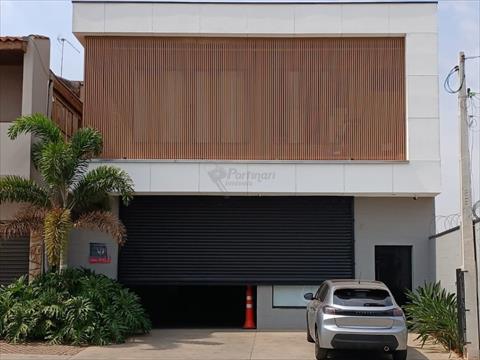 Barracão_galpão para locacao no Jardim Sao Paulo em Limeira com 200m²