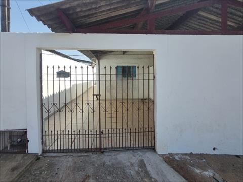 Casa Residencial para locacao no Conjunto Residencial Victor D_andre em Limeira com 0m²