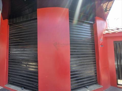 Salão para locacao no Jardim Vista Alegre em Limeira com 125m²