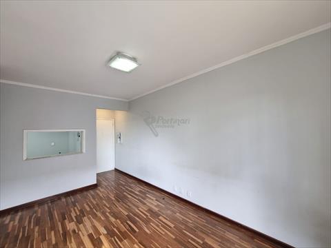 Apartamento para locacao no Vila Cidade Jardim em Limeira com 71m² por R$ 1.700,00