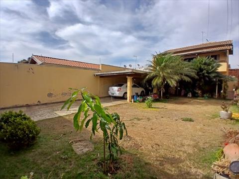 Casa Residencial para venda no Jardim do Lago em Limeira com 305,69m²