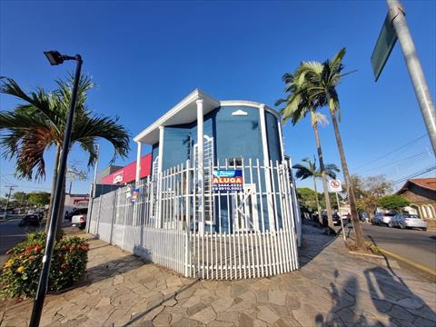 Casa Comercial para vendalocacaovenda e locacao no Jardim Piratininga em Limeira com 361m²