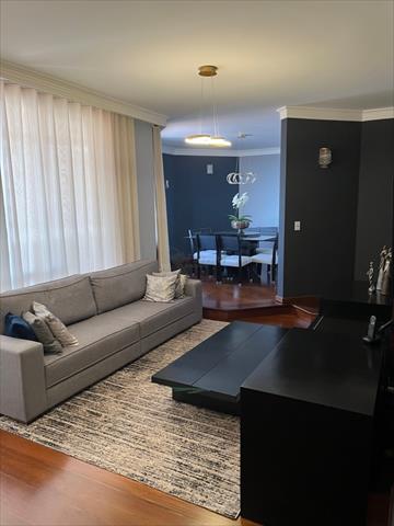 Apartamento para locacao no Centro em Limeira com 308m²