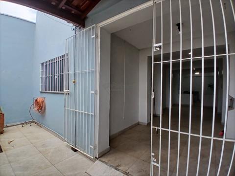 Casa Residencial para locacao no Parque Nossa Senhora das Dores em Limeira com 150m²