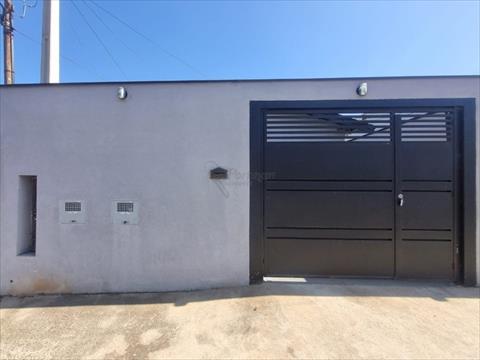 Casa Residencial para locacao no Jardim Morro Branco em Limeira com 250m² por R$ 2.200,00