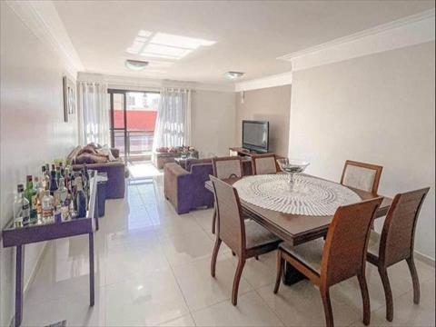 Apartamento para venda no Centro em Limeira com 190m²