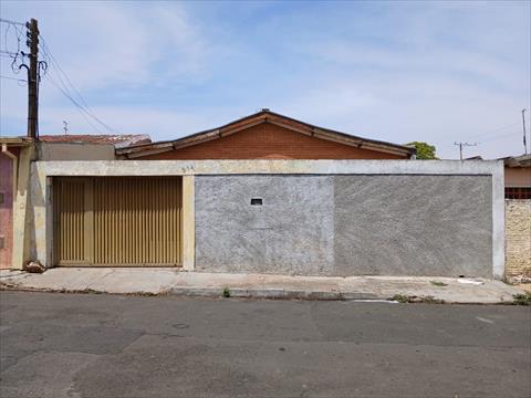 Casa Residencial para vendalocacaovenda e locacao no Jardim Vista Alegre em Limeira com 250m²