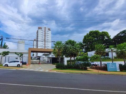 Apartamento para locacao no Jardim Florenca em Limeira com 125m²