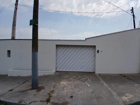 Casa Residencial para locacao no Vila Queiroz em Limeira com 231m² por R$ 1.800,00