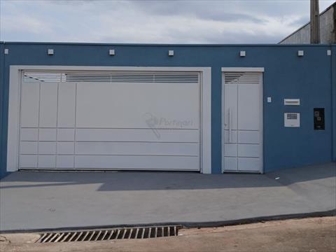 Casa Residencial para locacao no Jardim Primavera em Limeira com 200m² por R$ 1.950,00