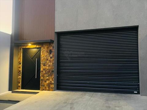 Barracão_Galpão para locacao no Parque Residencial Aeroporto em Limeira com 130m² por R$ 3.300,00