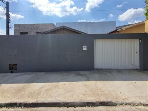 Casa Residencial para locacao no Jardim Nova Limeira em Limeira com 335m²