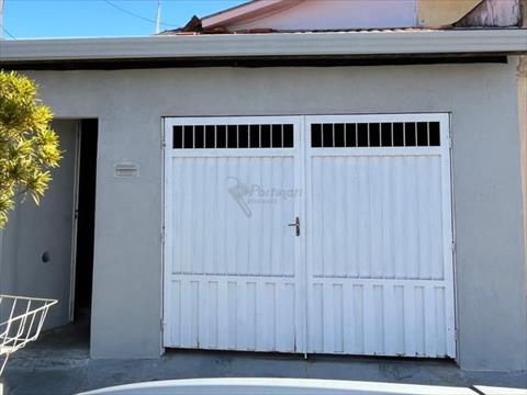 Casa Residencial para locacao no Parque das Nacoes em Limeira com 125m²